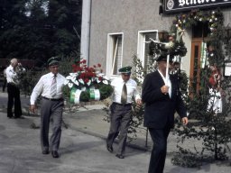 Schützenfest 1980